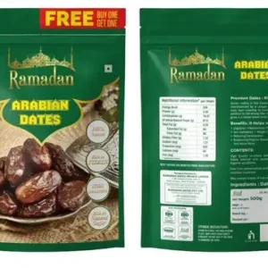 Arabian Dates